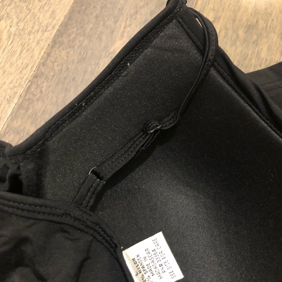 Tank Top with Built-In Bra - Picture 5 of 7